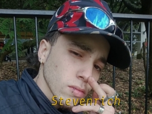 Stevenrich