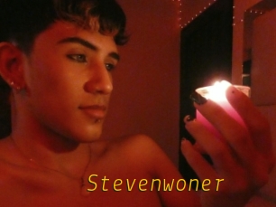 Stevenwoner