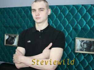 Steviewild