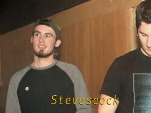 Stevoscock