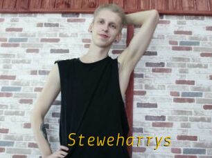 Steweharrys