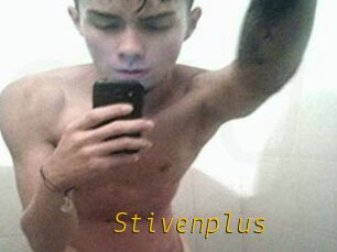 Stivenplus