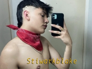 Stiwarkblake