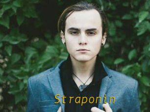 Straponin