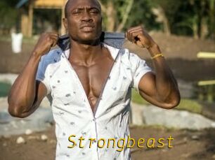 Strongbeast