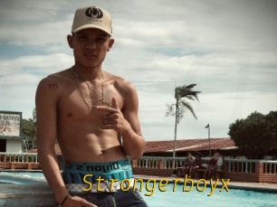 Strongerboyx