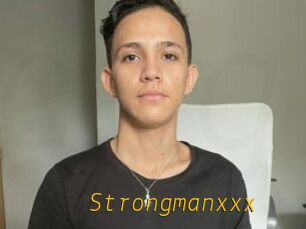 Strongmanxxx