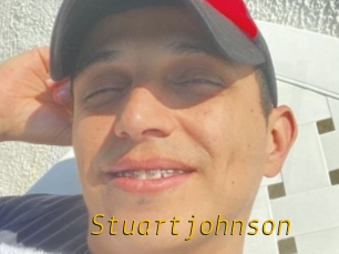 Stuartjohnson