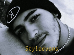 Styleevans