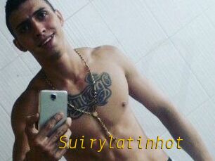 Suirylatinhot