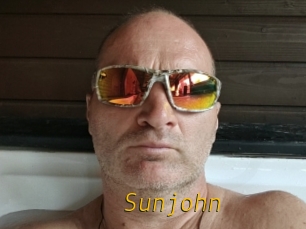 Sunjohn