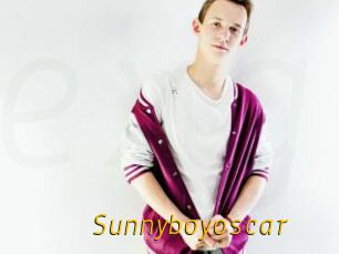 Sunnyboyoscar