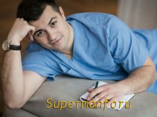 Supermanforu