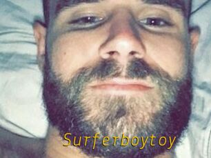 Surferboytoy