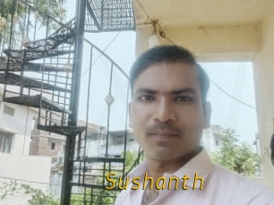 Sushanth