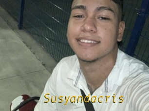 Susyandacris