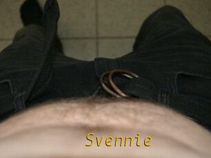 Svennie