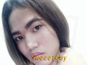 Sweeetguy