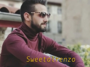 Sweetalrenzo