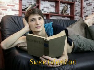 Sweetdemian