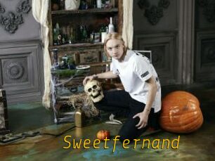 Sweetfernand