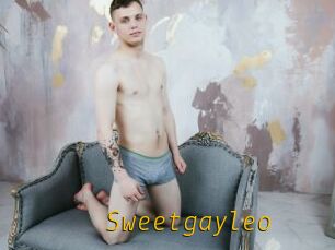 Sweetgayleo