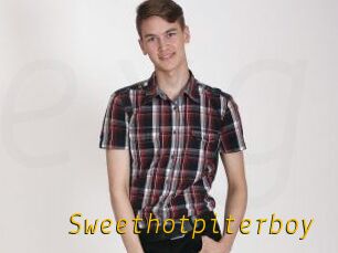 Sweethotpiterboy