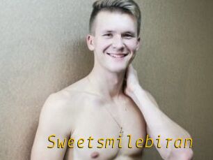 Sweetsmilebiran