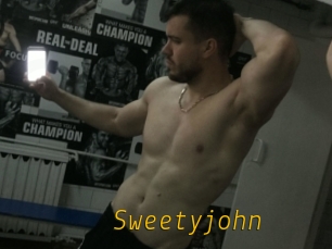 Sweetyjohn