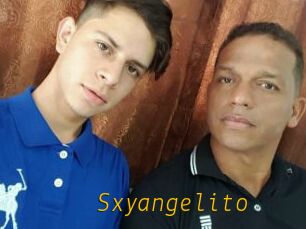 Sxyangelito