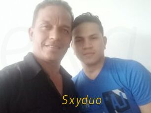 Sxyduo_