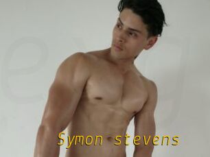 Symon_stevens