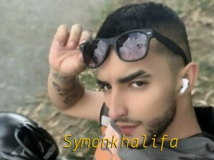 Symonkhalifa