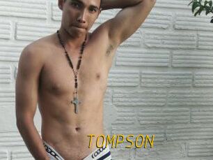 TOMPSON