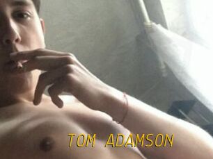 TOM_ADAMSON