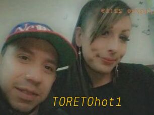 TORETOhot1