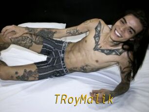 TRoyMalik