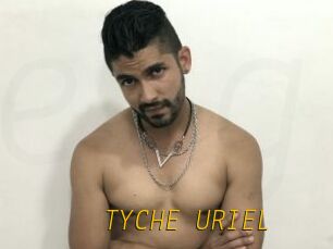 TYCHE_URIEL