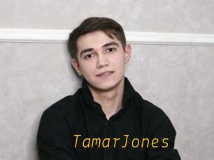 TamarJones