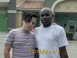Tanddevon