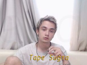 Tape_Sugra