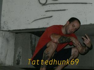 Tattedhunk69