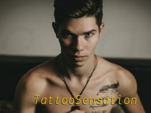 TattooSensation