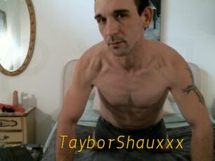 TayborShauxxx