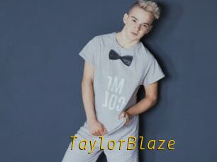 TaylorBlaze