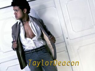 TaylorDeacon