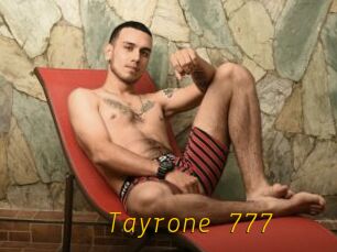 Tayrone_777