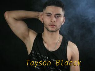 Tayson_Blacck