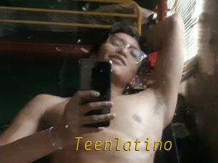 Teenlatino