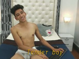 Tender_boy